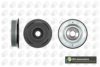 BGA DP1144 Belt Pulley, crankshaft